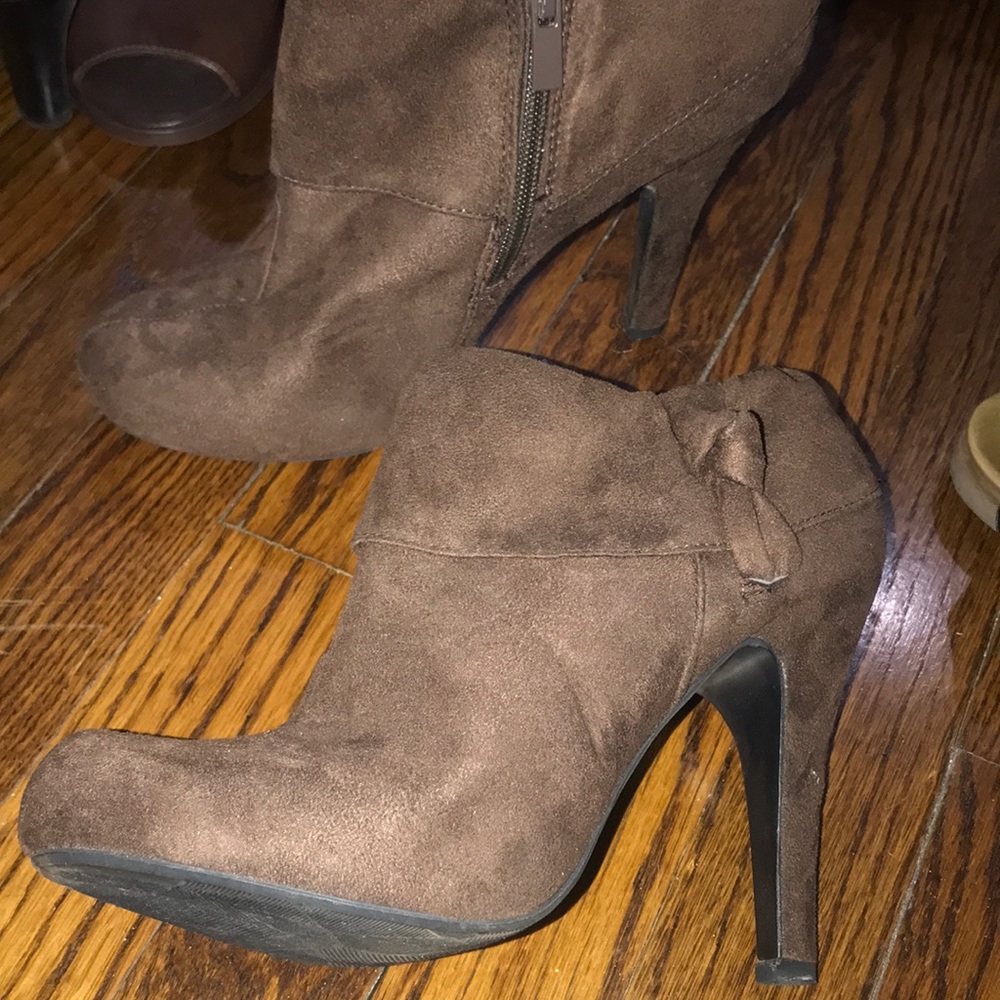 Booties